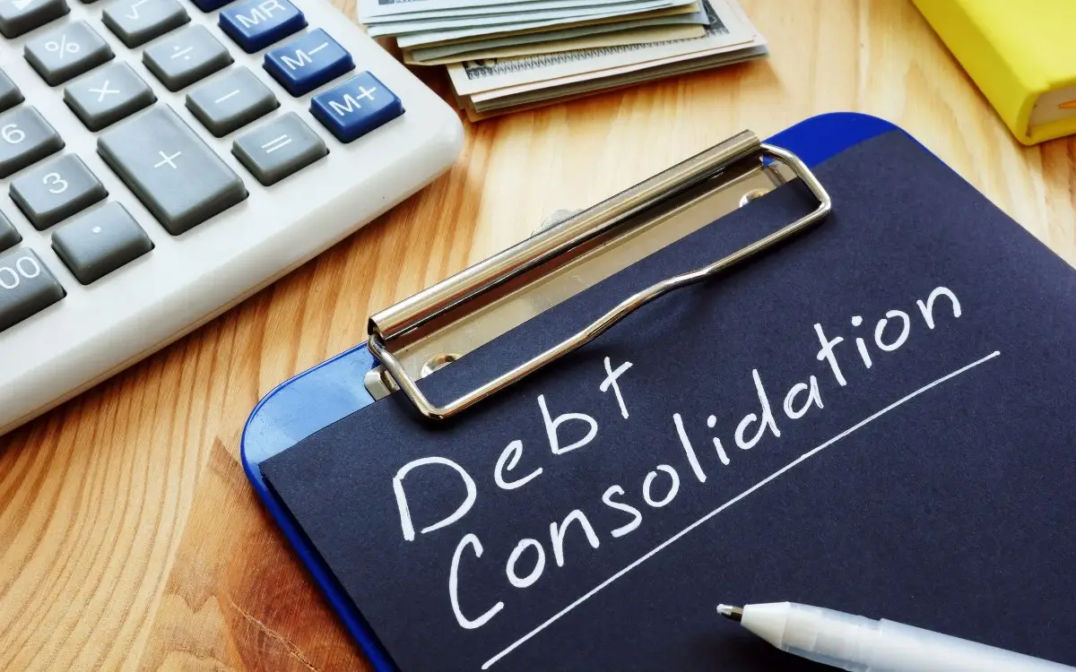 Debt Consolidation