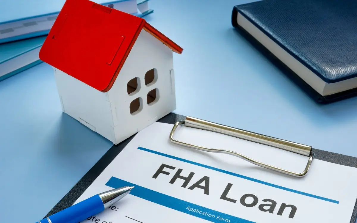 FHA Home Loans