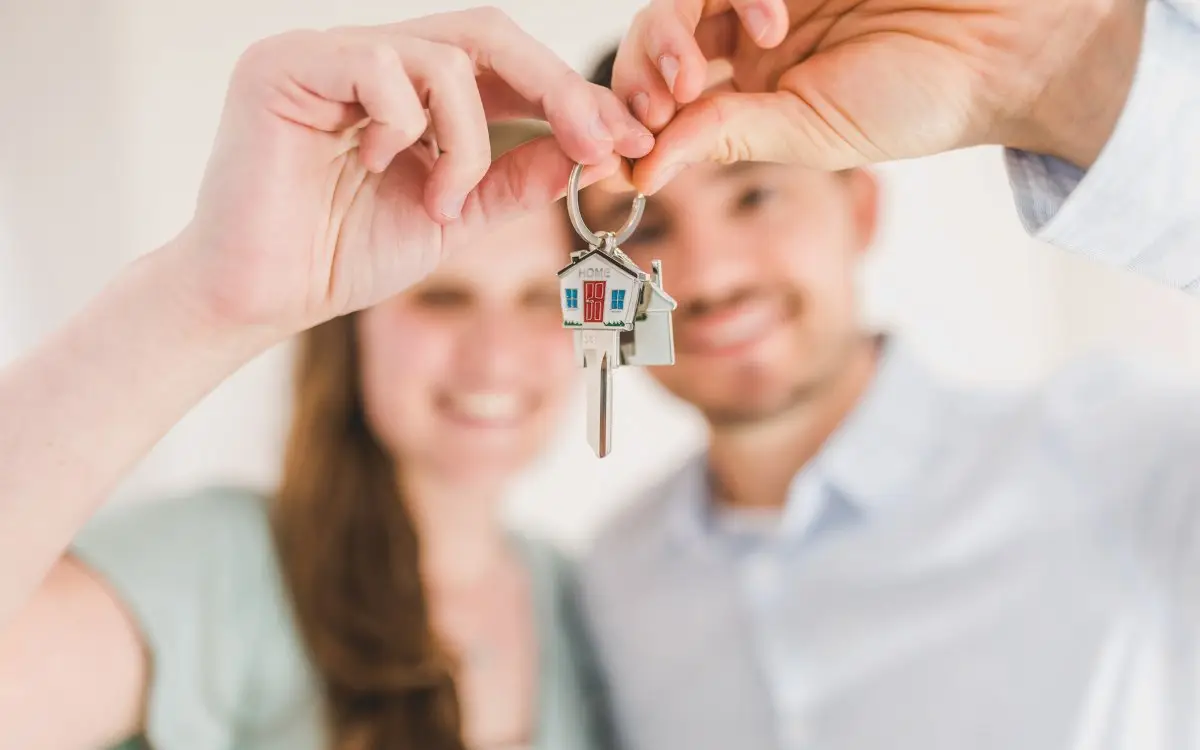 Home Purchase Loan